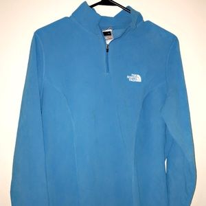 The North Face Quarter-Zip Sweatshirt